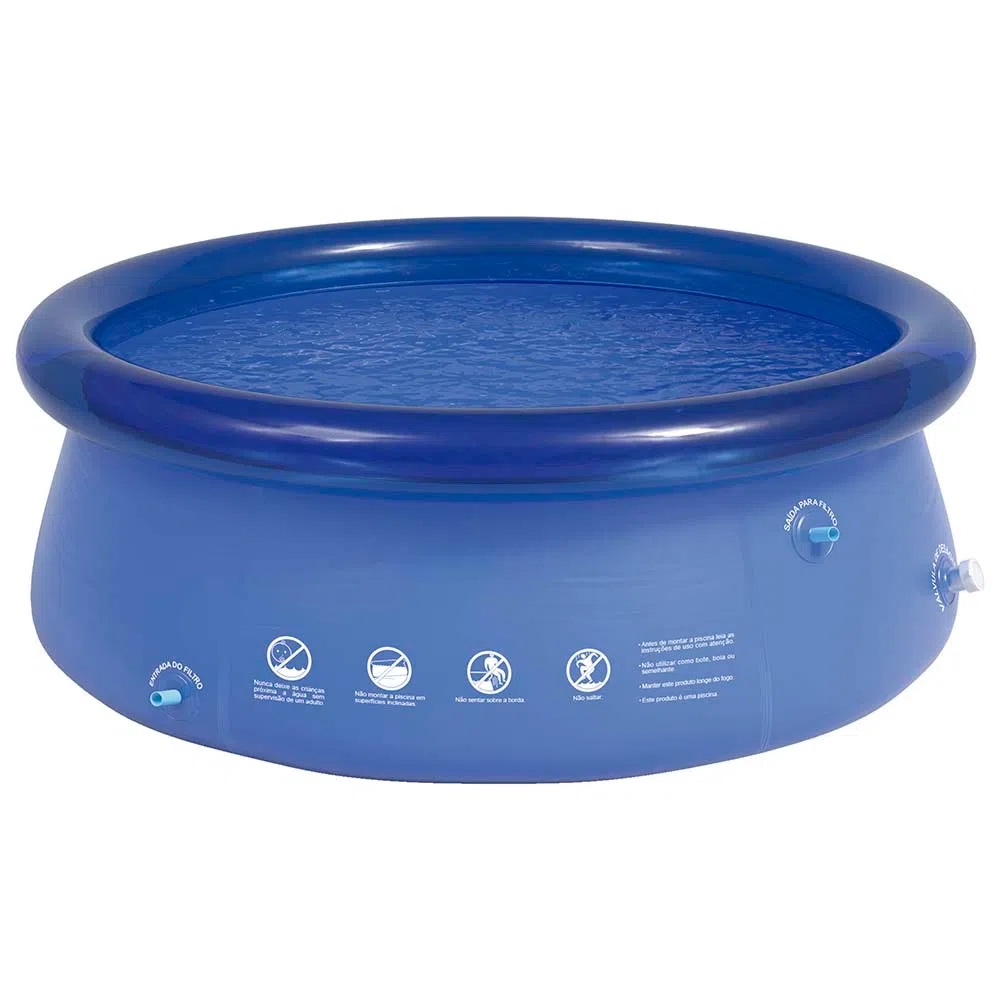 PISCINA INFLAVEL 1400LT ref. 025019