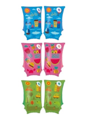 BOIA INFANTIL BRACO 30X15CM (36) B ref. 025024