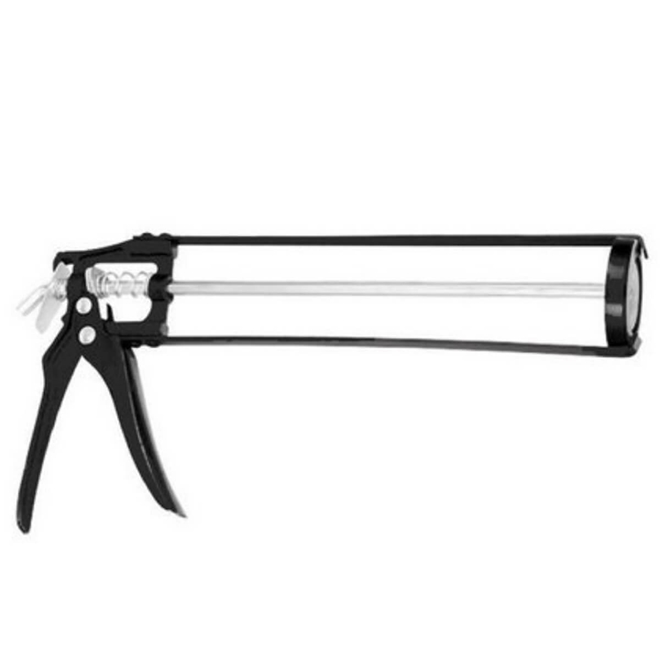 APLICADOR DE SILICONE TEKBOND HASTE DUPLA (PU) ref. 025082