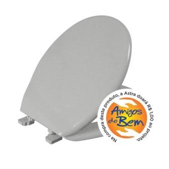 ASSENTO ASTRA ESPECIAL PCR TOVS/PP GRANITO CZ-PT ref. 025196