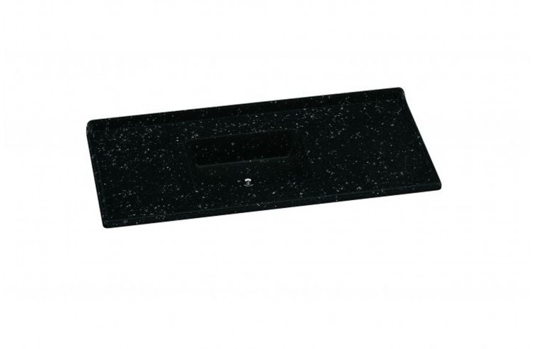 PIA SINT.GRAN.120 A.J RORATO PRETA STD ref. 025201