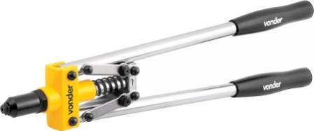 ALICATE REBITADOR VONDER PROFISSIONAL RA450 ref. 025311