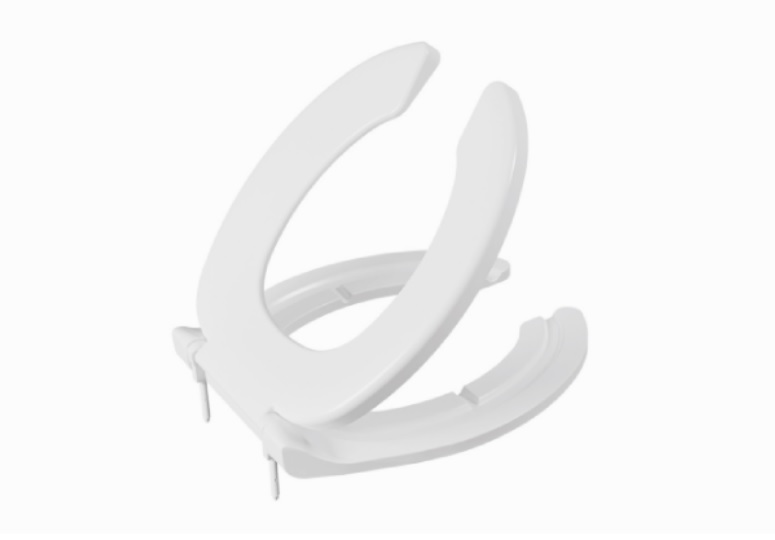 ASSENTO ASTRA ALMOF. TCB/K CADEIRA BANHO BR1 ref. 025317