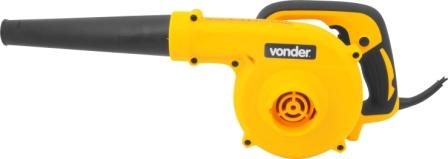 SOPRADOR E ASPIRADOR VONDER SAV 680 127V 680W ref. 025422