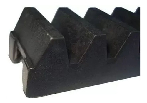 CREMALHEIRA PORTAO RESIDENCIAL QUADRADA 1.50 ML ref. 025474