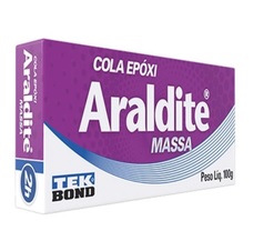DUREPOX  ARALDITE  50 GRAMAS ref. 025476