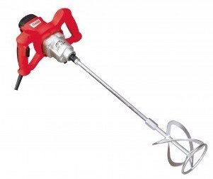 MISTURADOR ELETRICO DE ARGAMASSA HM-120 220V ref. 025491