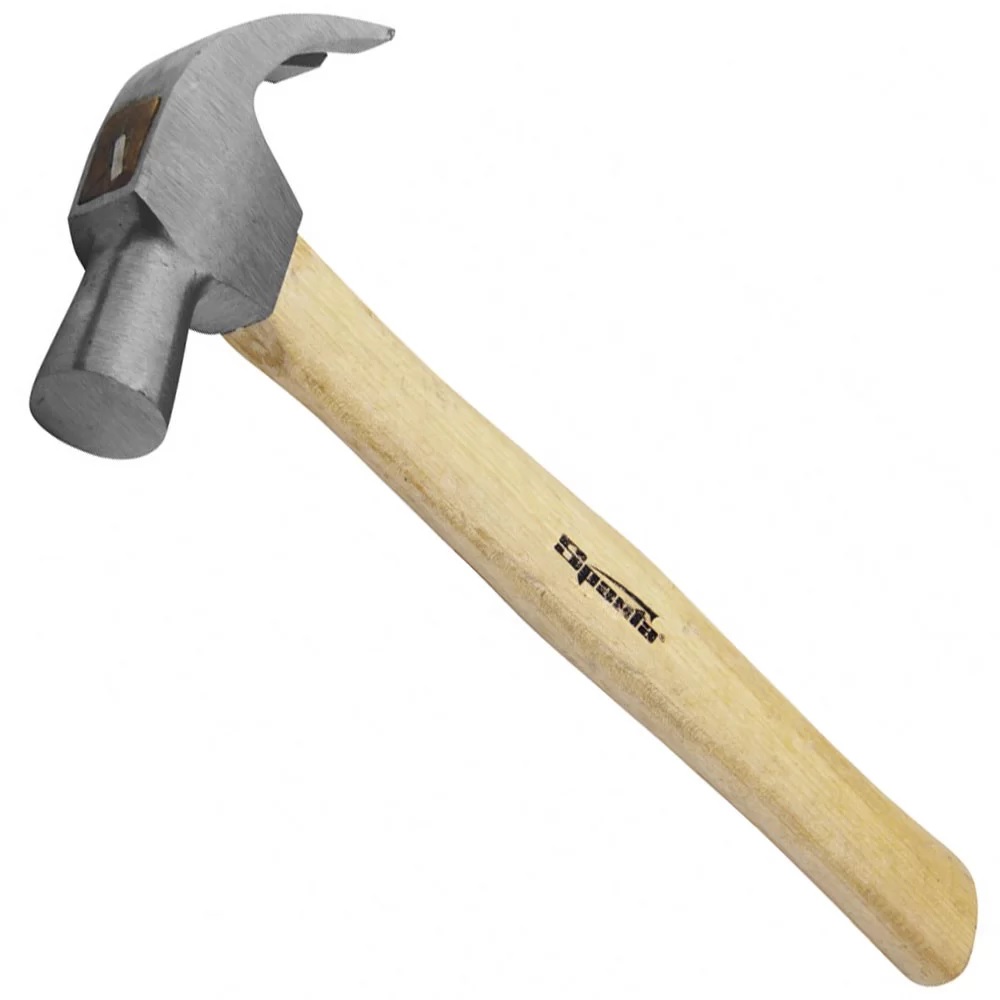 MARTELO POLIDO 20MM SPARTA ref. 025634