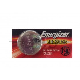 PILHA BATERIA BOTAO 2025 LOUSA MAGICA ENERGIZER ref. 025757