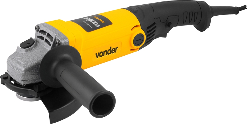 ESMERILHADEIRA VONDER 5P EAV865 127V 860W ref. 025783