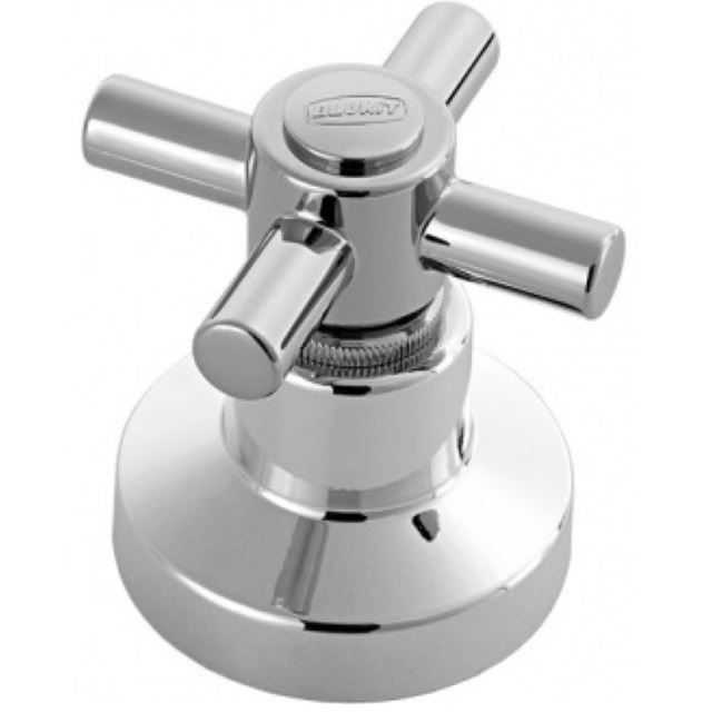 ACABAM. P/ REG. ABS BLUKIT E.DECA/DOCOL CR C-37 3/4 ref. 025807