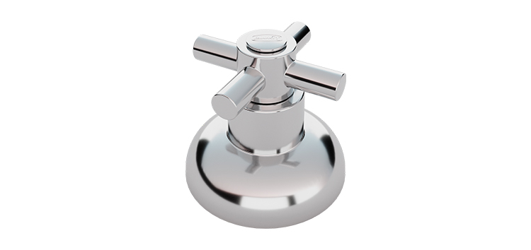 ACABAM. P/ REG. ABS BLUKIT E.DECA/DOCOL CR C-37 1.1/2 ref. 025808