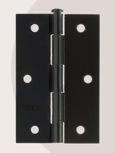 DOBRADICA 3PC ROCHA PRETO 3 ref. 025820