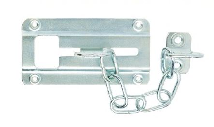 FECHO PEGA LADRAO TRAVA ROCHA ZINCADO ref. 025822