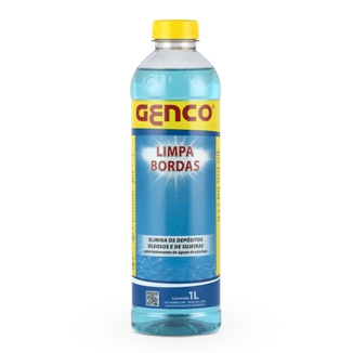 GENCO LIMPA BORDAS 1LT ref. 025847