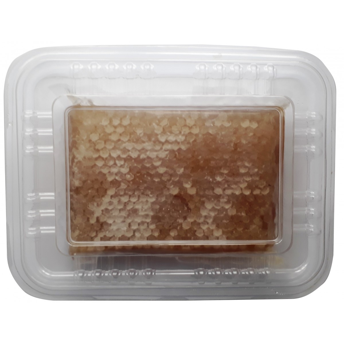 MEL *EMBALAGEM* GRANDE PARA FAVO C/TAMPA ref. 025859