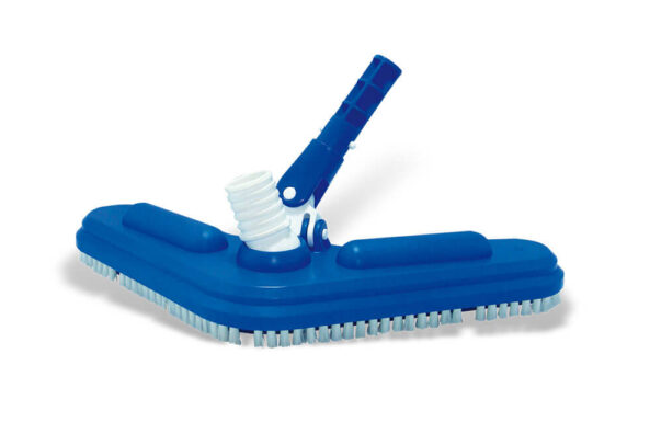 PISCINA ASPIRADOR ESCOVA NYLON SUPER 45CM ref. 025867