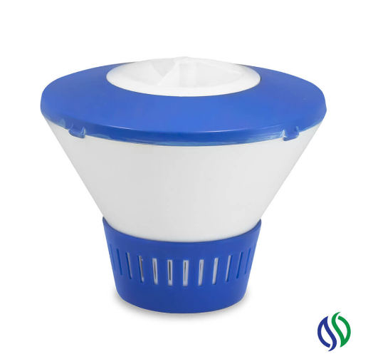 PISCINA CLORADOR FLUTUANTE ref. 025879