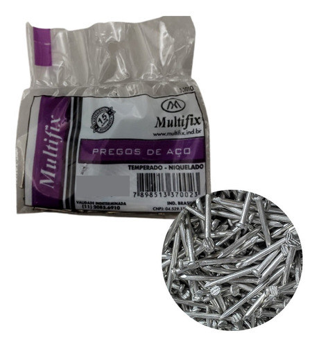 PREGO ACO C/C CENTO 15 X 15 ref. 02.0085