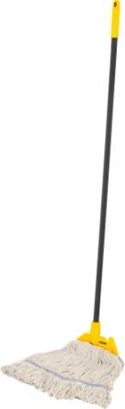 MOP UMIDO ALGODAO 500G COMPLETO COM CABO VAV 500 ref. 025899