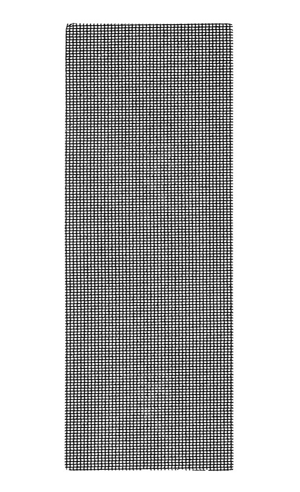 LIXA  TELADA C/ 06 UNIDADES GRAO 120 UNIVERSAL ref. 025948