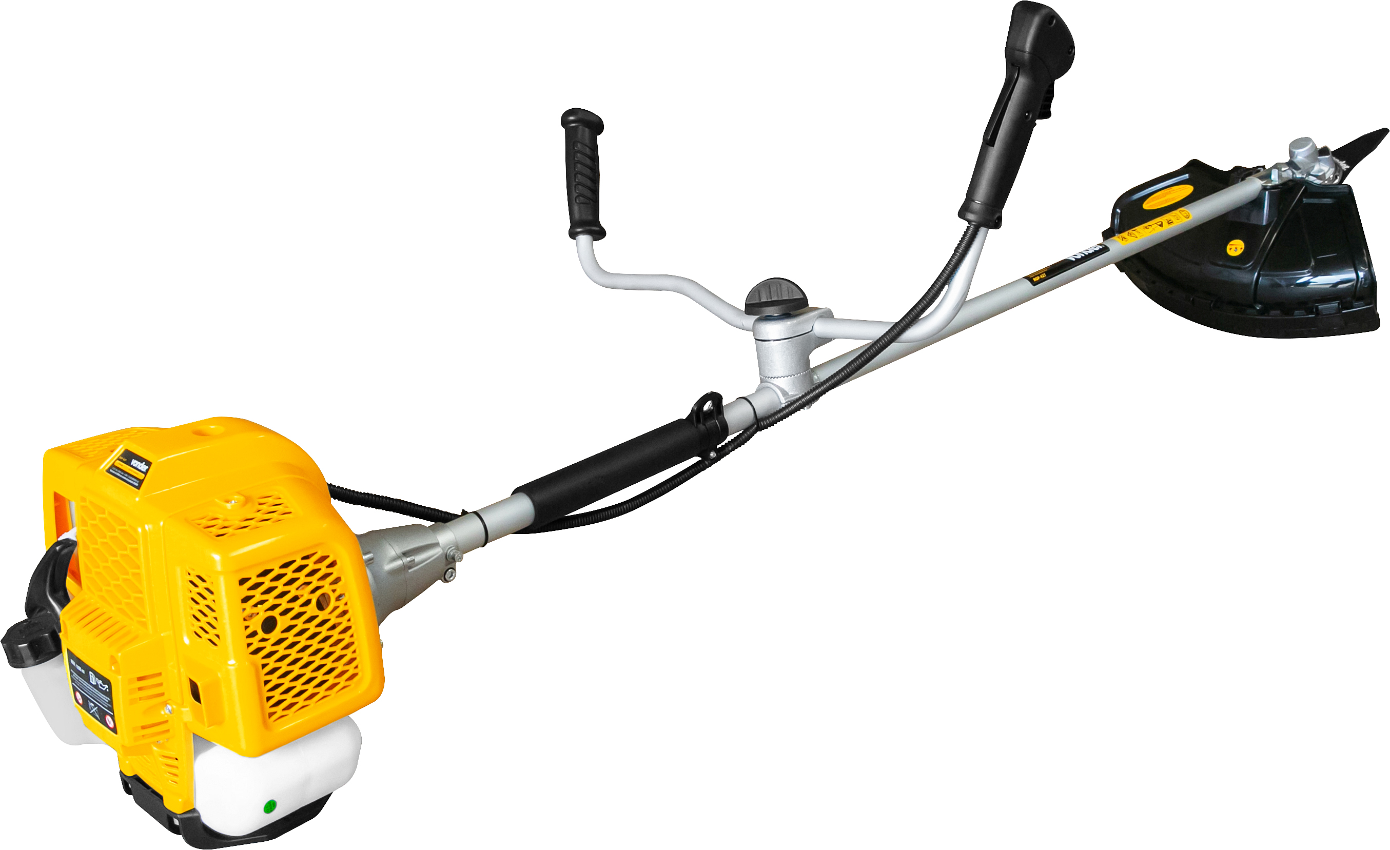 ROCADEIRA GRAMA GASOLINA RGP 427 1,70CV 42,7CC ref. 026047