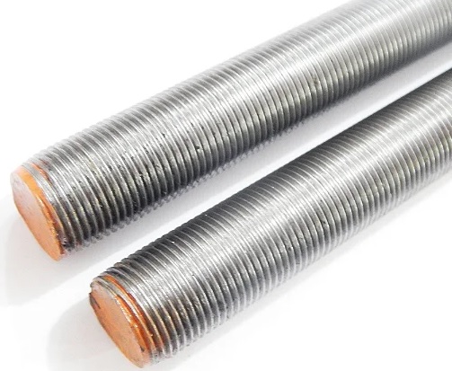 BARRA ROSCA METRICA ZINCADA M16 X 1MT MA/2.00 ref. 026062