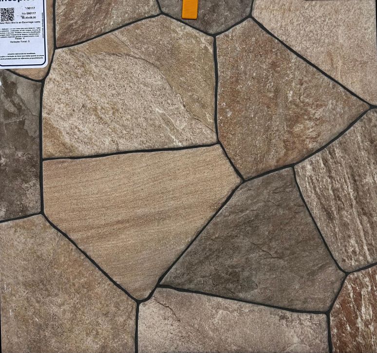 PISO   58X58 HD 90117 LE ref. 026097