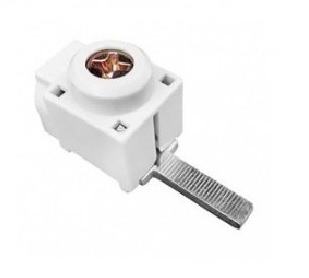 CONECTOR GENERICO 25MM P/ DISJUNTOR JNG SIMPLES ref. 026222