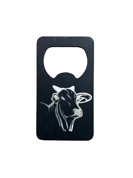 ABRIDOR DE GARRAFA CABECA DE BOI ref. 026270