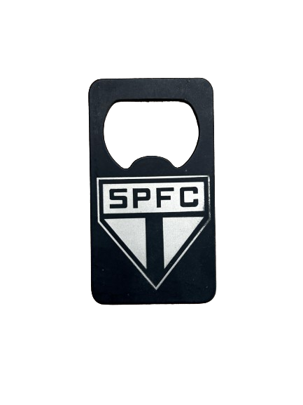 ABRIDOR DE GARRAFA SAO PAULO ref. 026273