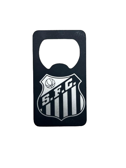 ABRIDOR DE GARRAFA SANTOS ref. 026274