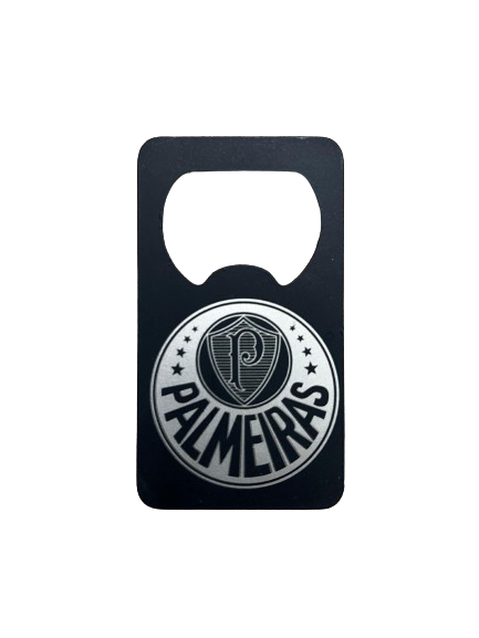 ABRIDOR DE GARRAFA PALMEIRAS ref. 026275