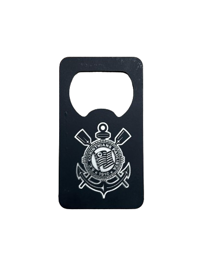 ABRIDOR DE GARRAFA CORINTHIANS ref. 026276