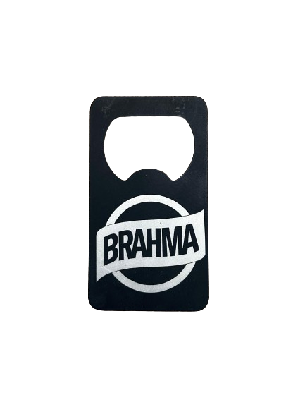 ABRIDOR DE GARRAFA BRAHMA ref. 026279