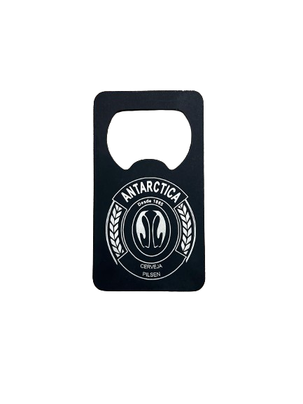 ABRIDOR DE GARRAFA ANTARTICA ref. 026280