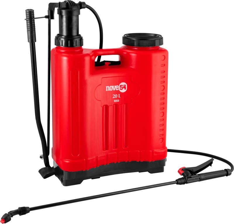 PULVERIZADOR 20LT COSTAL NOVE54 ref. 026496