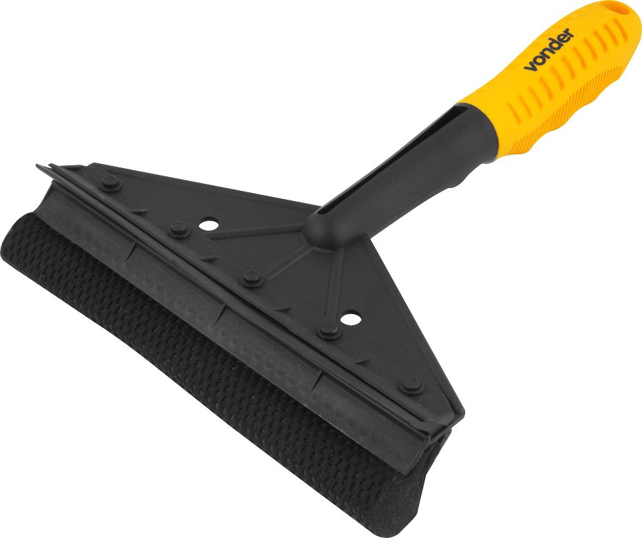 RODO PLASTICO RODINHO MULTIUSO DUPLA FACE ref. 026517