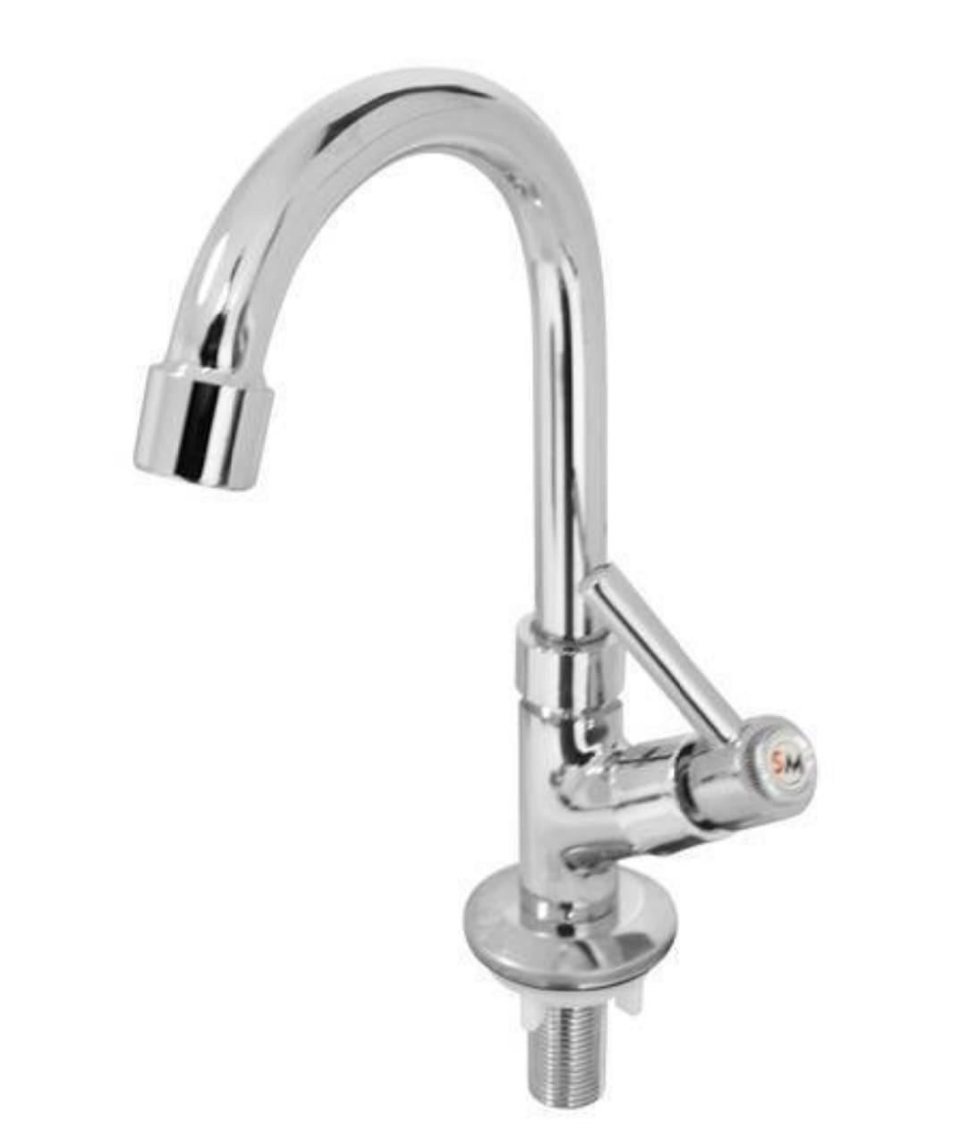 TORNEIRA 1/4V B.MOV. LAVAT. C34 1196 SUPER METAIS ref. 026528