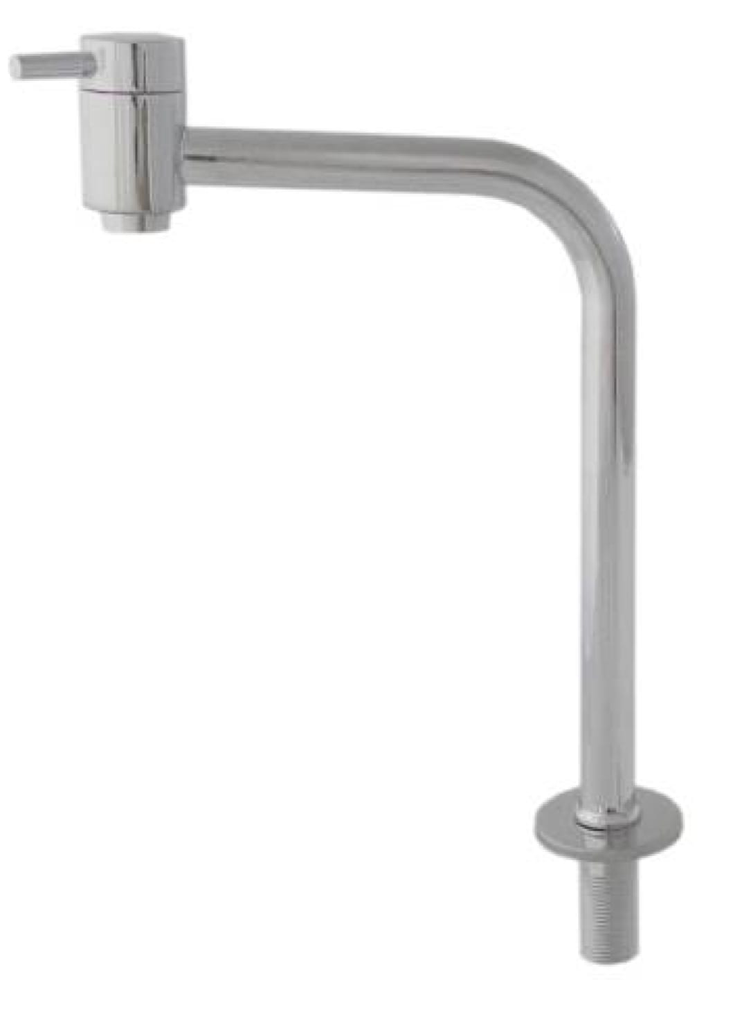 TORNEIRA 1/4V LINK MESA MEDIA 1145 31CM SUPER METAIS ref. 026529