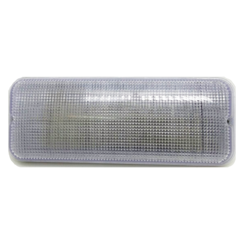 LUMINARIA EMERGENCIA 30 LEDS ALTO FATOR 12V ref. 026599