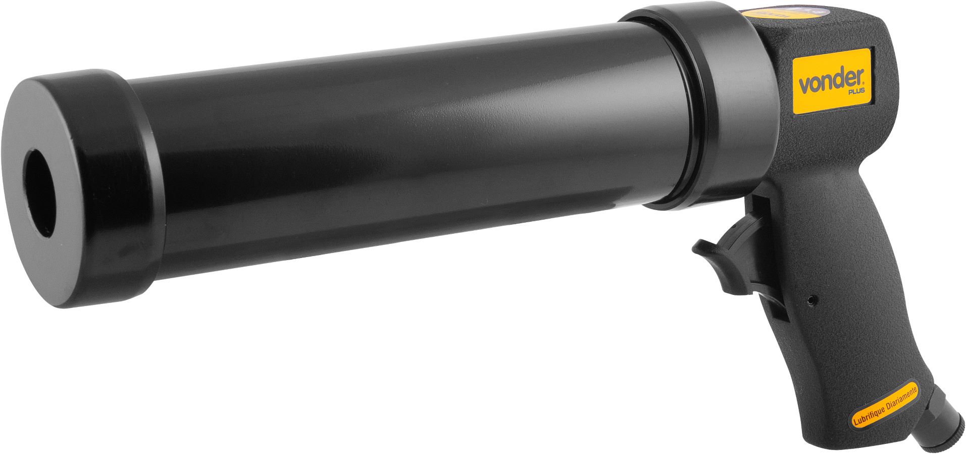 APLICADOR DE SILICONE VONDER PNEUMATICO APV 310 ref. 026607