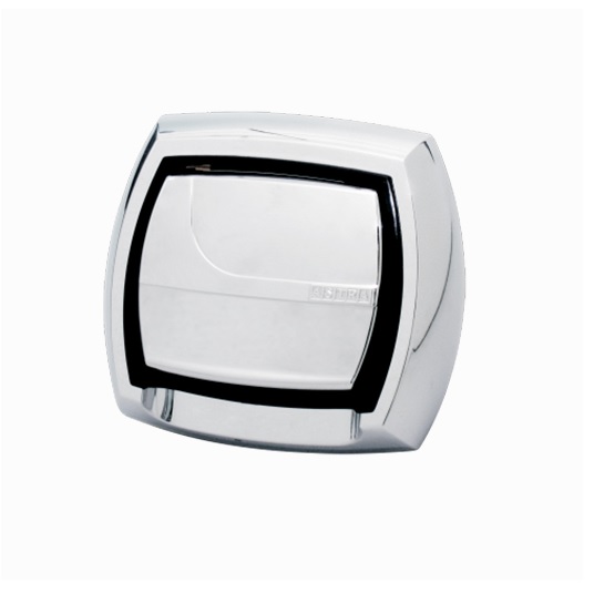 ACABAMENTO P/ VALVULA ASTRA UNIVERSAL CROMADO ref. 026697