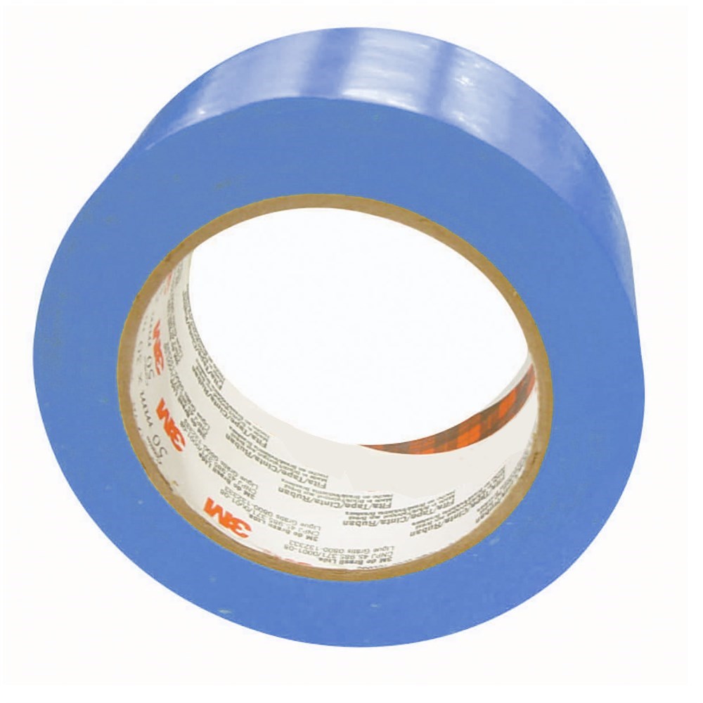 FITA ISOLANTE IMPERIAL 10MT AZUL ref. 026784