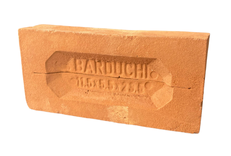 TIJOLO  COMUM P/PAREDE BARDUCHI.AVISTA ref. 026833