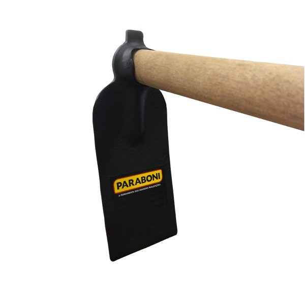 ENXADAO C/ CABO PARABONI 2.0 LIBRAS ESTREITO ref. 026893