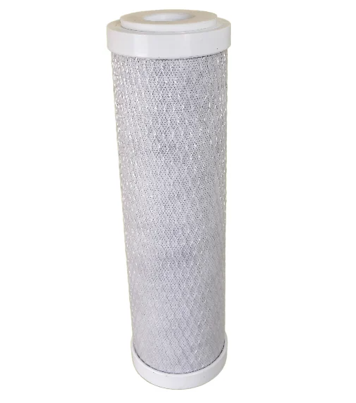 VELA P/ FILTRO 9.3/4P ENCAIXE REFIL CARVAO ATIVADO CB003 ref. 026929