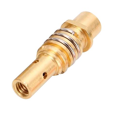 BICO DIFUSOR SOLDA TOCHA MIG/MAG M6 X 53 15AK ref. 026986