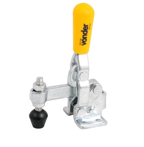 GRAMPO APERTO RAPIDO VERTICAL GVV 100 ref. 026987