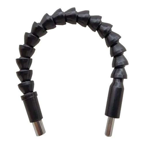 EXTENSAO FLEXIVEL MAGNETICA P/ BIT PONTEIRA 1/4 295MM ref. 026997